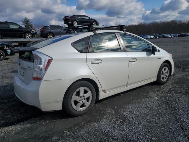 Vin: jtdkn3du0a1104198, lot: 81737614, toyota prius 20103
