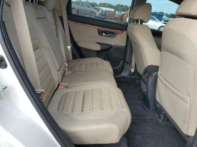 2017 HONDA CR-V EX - 5J6RW1H53HL017777