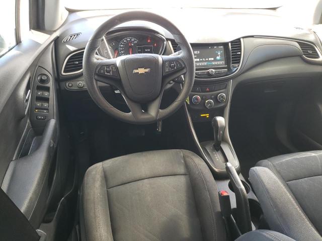 2017 CHEVROLET TRAX 1LT - 3GNCJLSB4HL181426