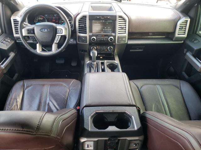 2015 FORD F150 SUPER - 1FTEW1CG4FFA23001
