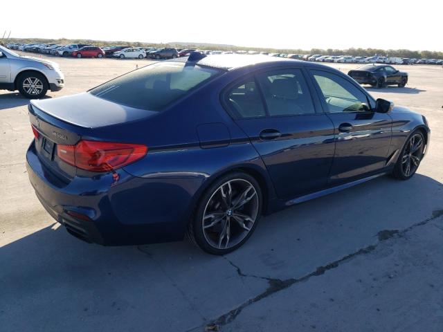 VIN WBAJS7C05LBN96764 2020 BMW M5 no.3