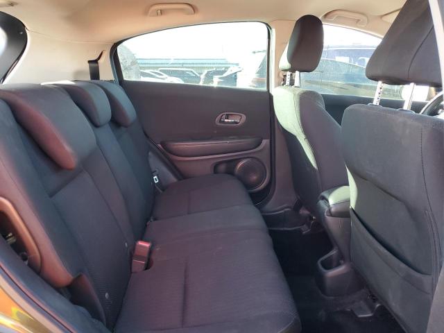 2016 HONDA HR-V LX - 3CZRU5H33GM732731