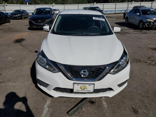 VIN 3N1AB7APXHY334172 2017 NISSAN SENTRA no.5