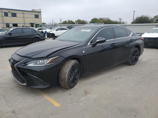 2024 LEXUS ES 350 F S #2972037035