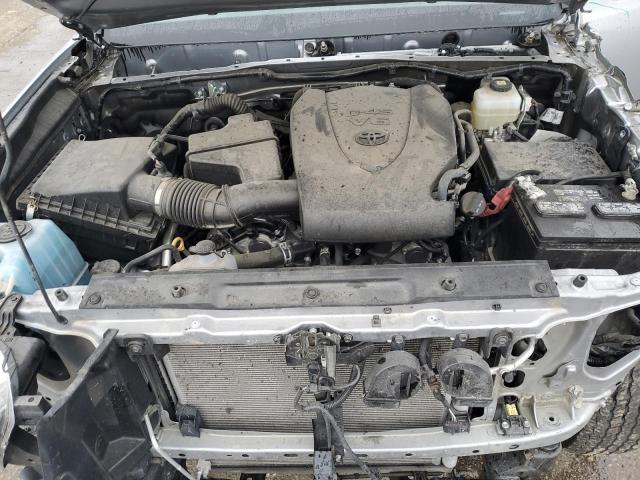 2021 TOYOTA TACOMA DOU - 3TMDZ5BN3MM111836