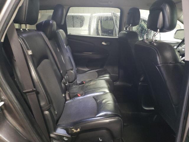 2017 DODGE JOURNEY CR - 3C4PDCGG2HT576422