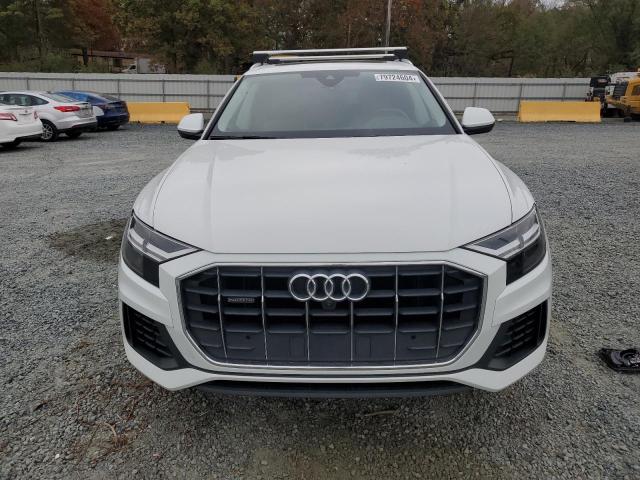 VIN WA1BVAF1XKD017992 2019 AUDI Q8 no.5