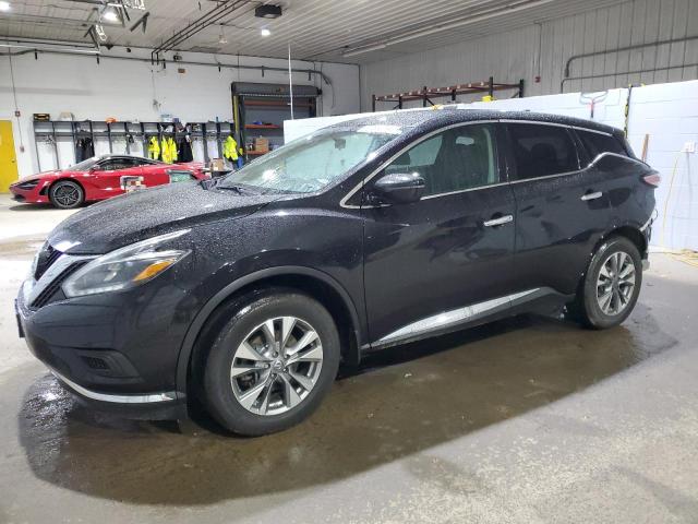 NISSAN MURANO S