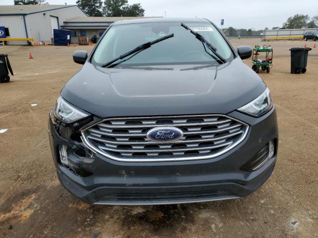 2021 FORD EDGE SEL - 2FMPK4J92MBA00482