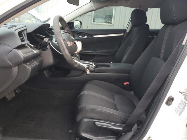 2017 HONDA CIVIC 19XFC2F74HE010695