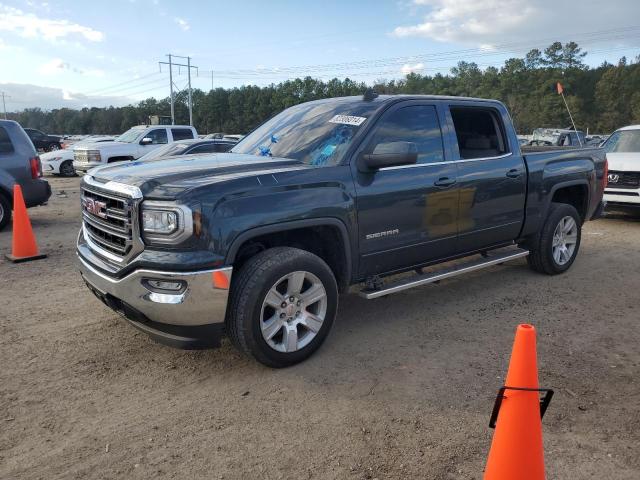 2017 GMC SIERRA C15 - 3GTP1MEC9HG512904