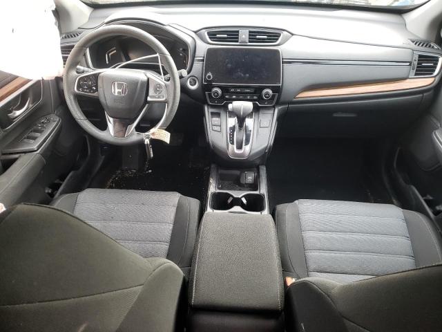 2017 HONDA CR-V EX - 5J6RW2H57HL025581