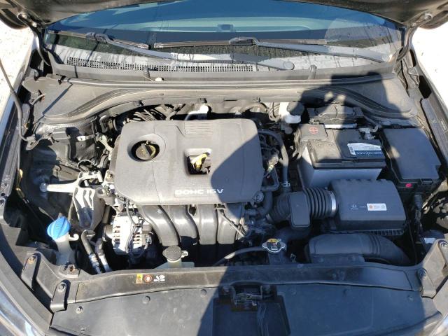2018 HYUNDAI ELANTRA SE - 5NPD84LF1JH303150