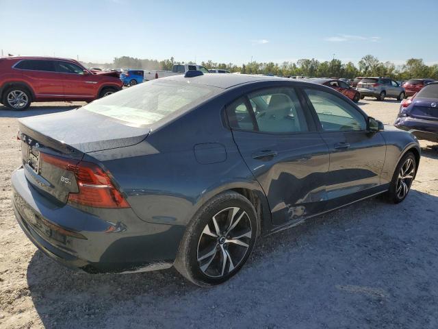 VOLVO S60 CORE 2024 gray  gas 7JRL12TK8RG322619 photo #4