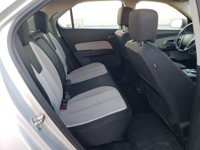 2016 CHEVROLET EQUINOX LS - 2GNFLEEK0G6315558