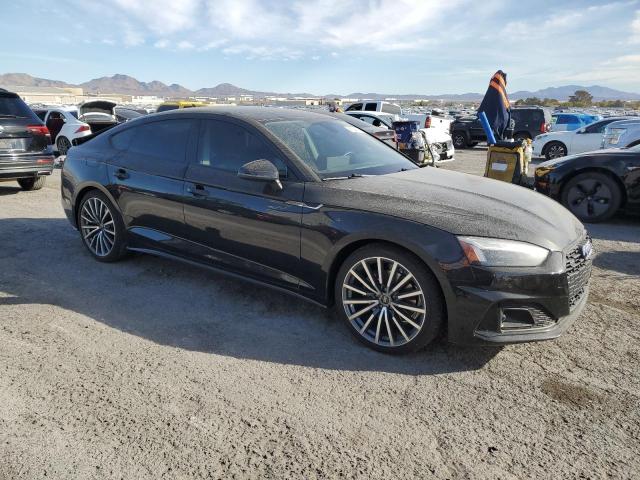 2022 AUDI A5 PREMIUM - WAUCBCF51NA029467