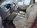 TOYOTA HIGHLANDER photo