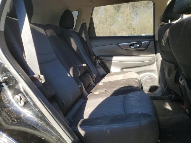 2019 NISSAN ROGUE S - JN8AT2MV5KW393768