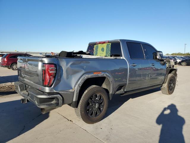 2024 GMC SIERRA K25 - 1GT49PEY4RF173402