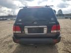 Lot #3024579671 2006 LEXUS LX 470