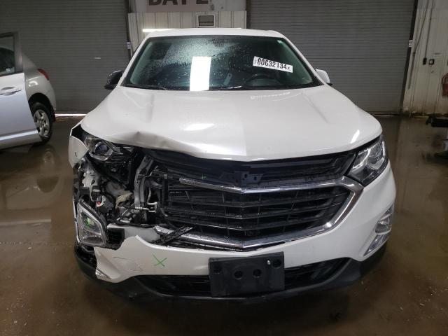 2018 CHEVROLET EQUINOX LT - 2GNAXJEV6J6243158