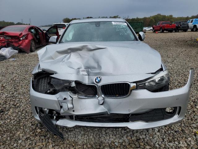 2015 BMW 320 I - WBA3B1G50FNT04968