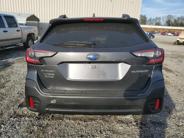 2021 SUBARU OUTBACK PR - 4S4BTACC9M3171809
