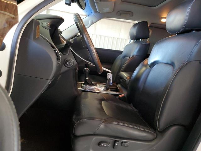 2015 INFINITI QX80 - JN8AZ2NF8F9572476