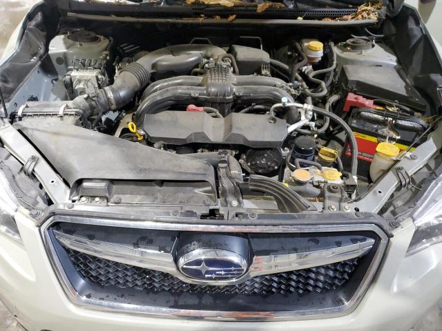 2017 SUBARU CROSSTREK - JF2GPABC9HH266185