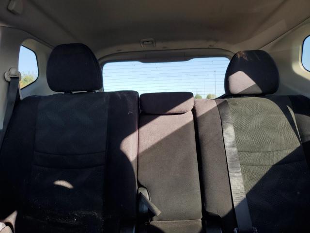 2015 NISSAN ROGUE S - 5N1AT2MT0FC869096