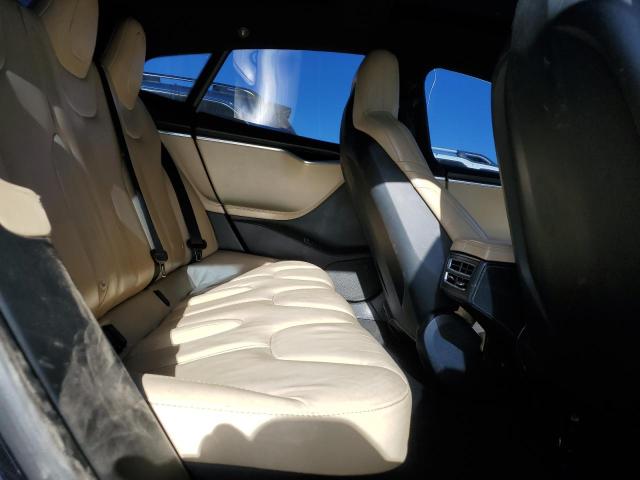 2015 TESLA MODEL S 85 5YJSA1H28FF099811