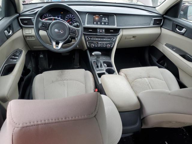 2018 KIA OPTIMA LX - 5XXGT4L36JG227129