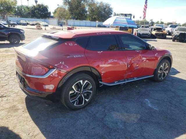 VIN KNDC34LA9N5066086 2022 KIA EV6 LIGHT no.3