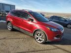 Lot #3024208803 2014 FORD ESCAPE TIT