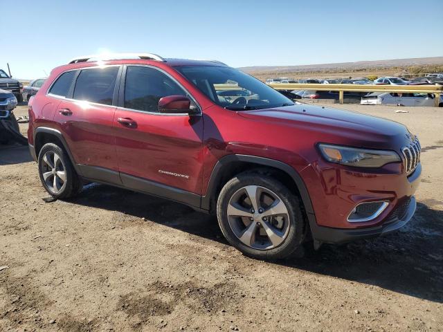 2021 JEEP CHEROKEE L - 1C4PJLDX6MD183469