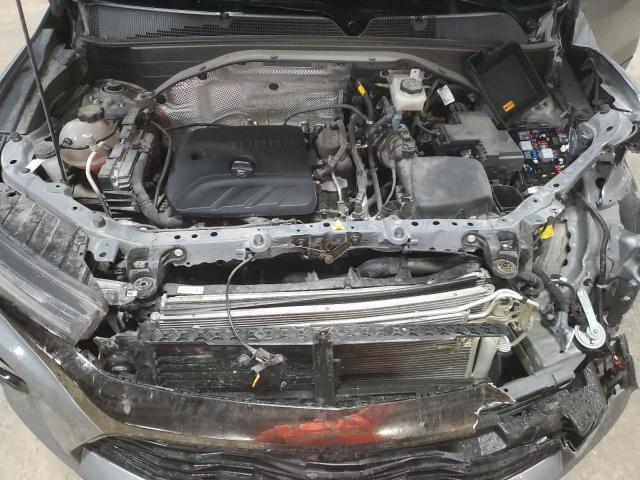 2023 CHEVROLET TRAILBLAZE - KL79MTSL2PB147260