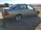 NISSAN SENTRA 1.8 photo