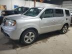 2015 HONDA PILOT EXLN - 5FNYF4H72FB061404