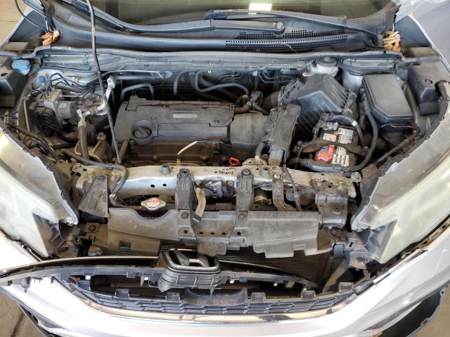 2016 HONDA CR-V LX - 2HKRM4H33GH603653