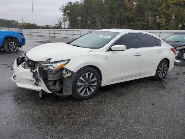 2017 NISSAN ALTIMA 2.5 - 1N4AL3AP9HC182175