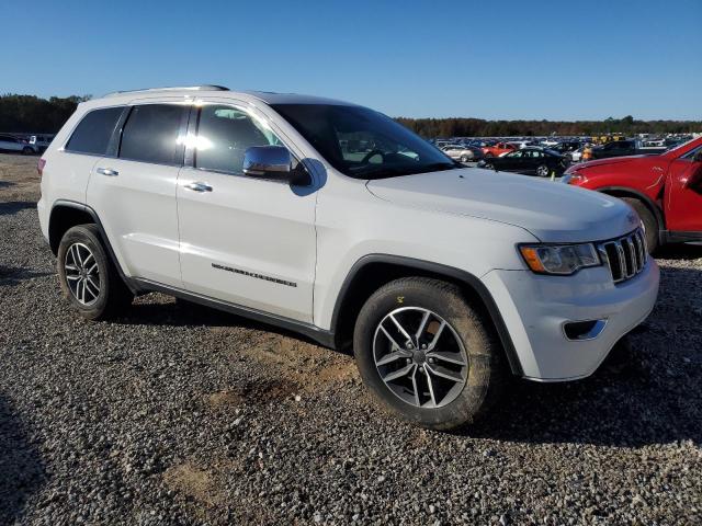 2022 JEEP GRAND CHER - 1C4RJEBG5NC126095