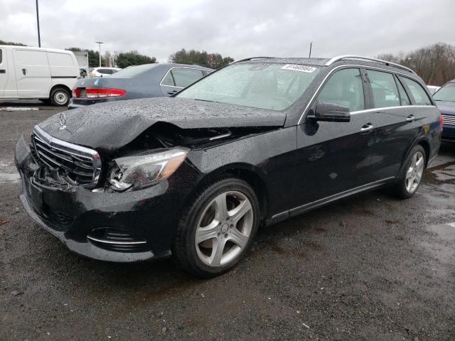 VIN WDDHH8JB2EA975293 2014 MERCEDES-BENZ E-CLASS no.1