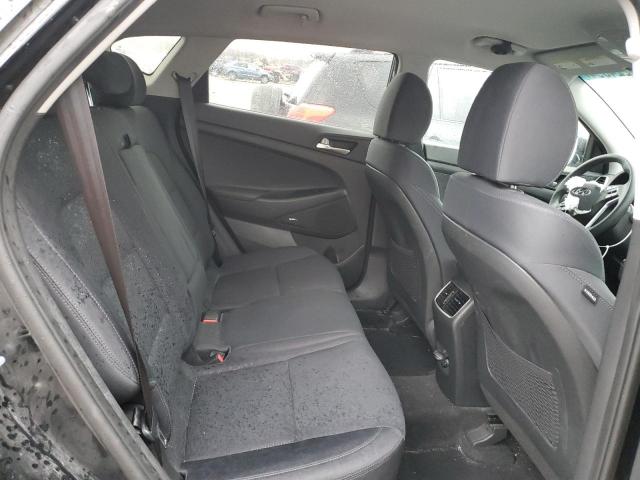 2019 HYUNDAI TUCSON LIM - KM8J33AL1KU063539