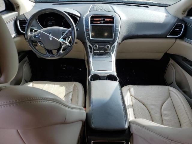 2017 LINCOLN MKX RESERV - 2LMPJ6LR4HBL30808
