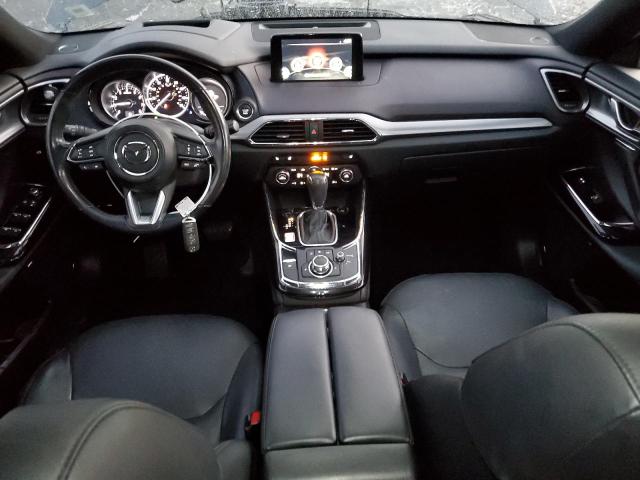 2018 MAZDA CX-9 GRAND - JM3TCBDY8J0216607