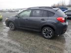 SUBARU XV CROSSTR photo