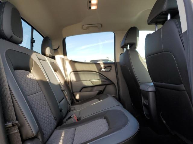 2017 CHEVROLET COLORADO Z - 1GCPTDE19H1214554