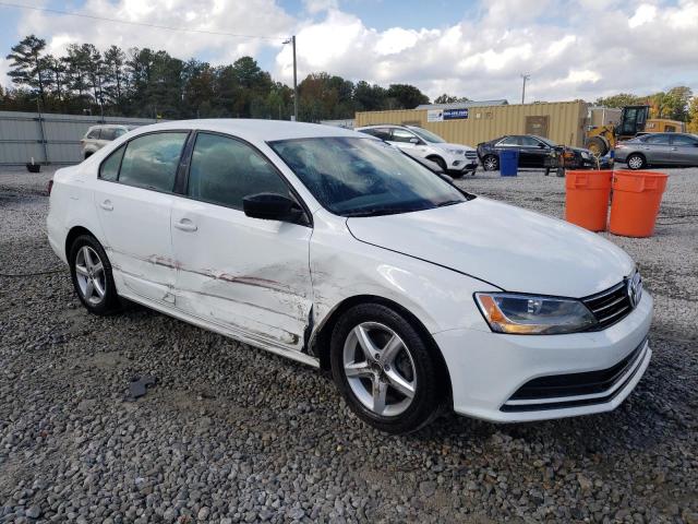 2016 VOLKSWAGEN JETTA S - 3VW267AJXGM244461