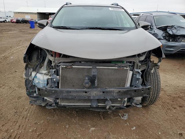2015 TOYOTA RAV4 XLE - 2T3WFREVXFW149991