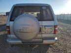 ISUZU TROOPER S photo